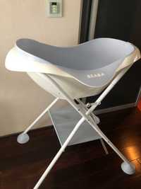 BÉABA  baby bath tub ONLY NO SUPPORT STAND