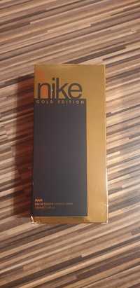 NIKE gold edition man 100ml