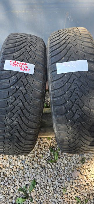 185/65R15 Falken 2szt