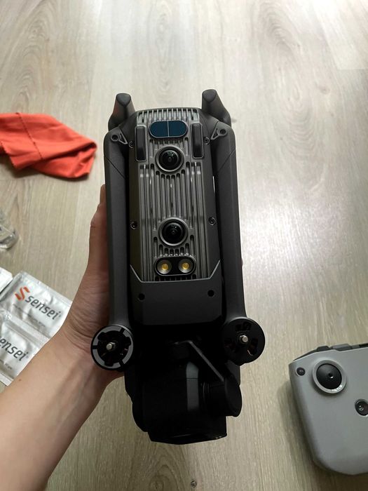 DJI Mavic 3 Fly More Combo + RC Pro