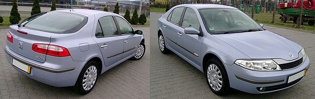 Słupsk Auto Hak Holowniczy+wiązka Renault Laguna 2 II 2001do2007 NOWY