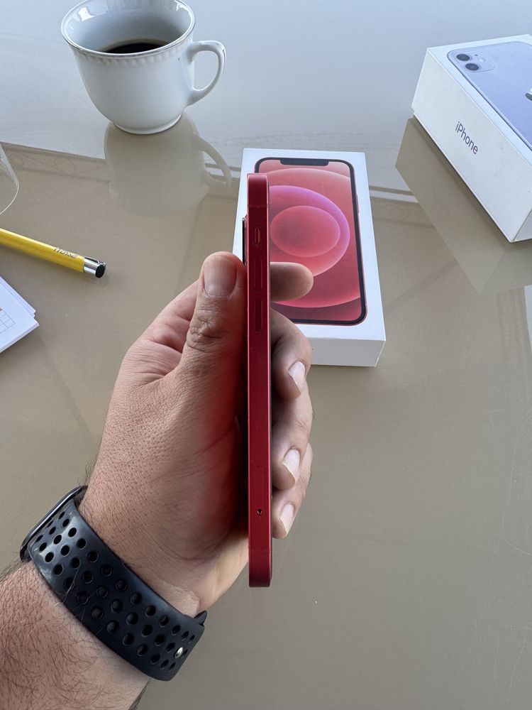 Iphone 12 64gb stan 5-