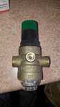 Regulator ciśnienia wody D06F 1/2