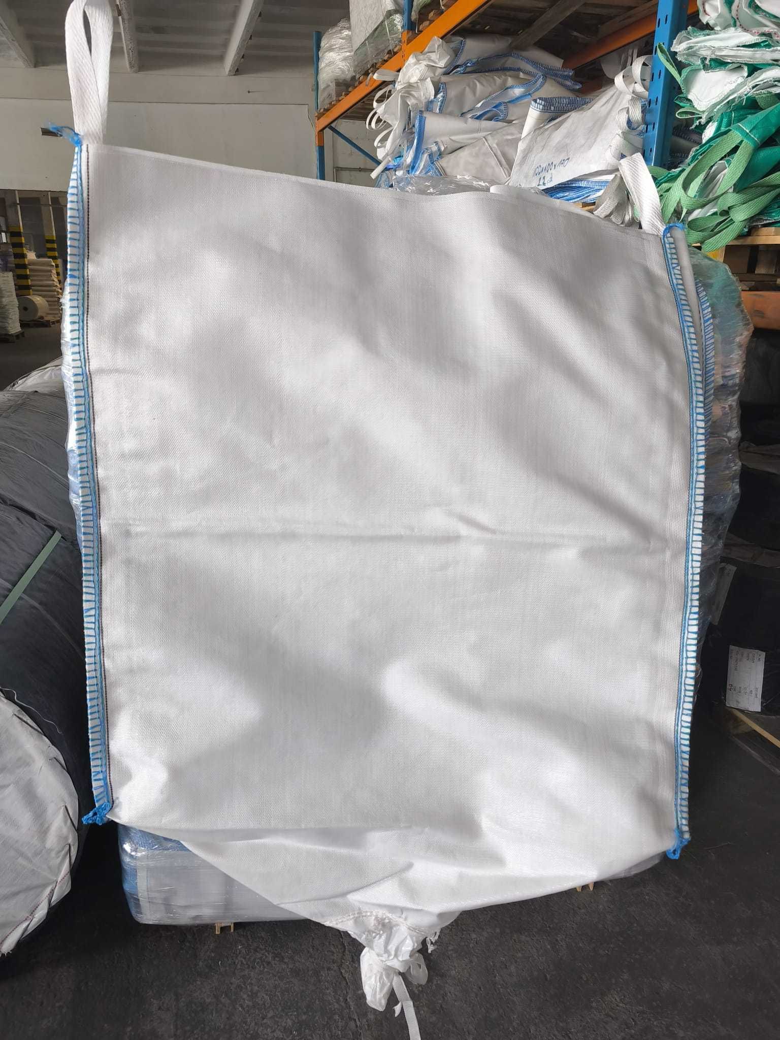 Big-Bag - sprzedaż detaliczna