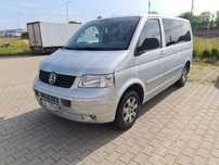 Volkswagen Caravelle VW caravelle