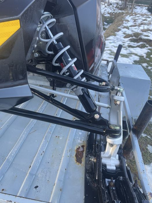 Снегоход снігохід снігоход Brp can am ski doo