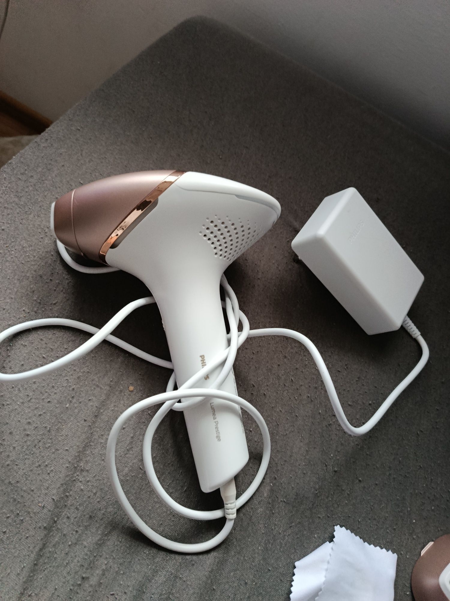 Depilator Philips