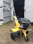 Glebogryzarka spalinowa Lider SG60-173