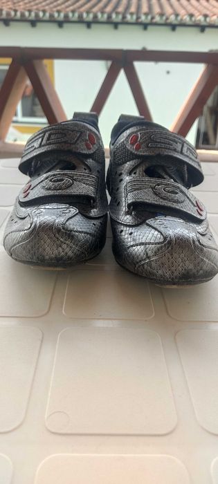 Sapatos Sidi Tr2