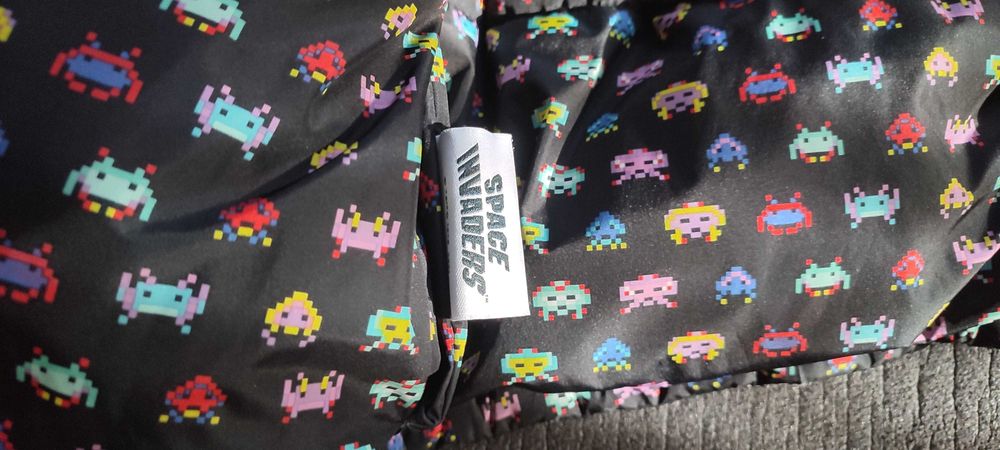 Куртка Zara розмір S оверсайз