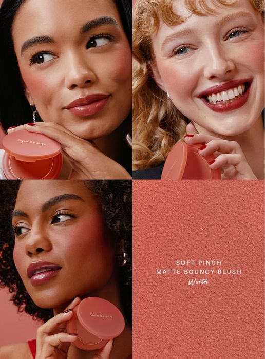 Набір Rare Beauty