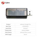 Координатор Zigbee, Thread, USB Стик, Zigbee2MQTT, Home Assistant, ZHA