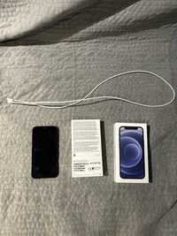 Iphone 12 mini 64 GB black