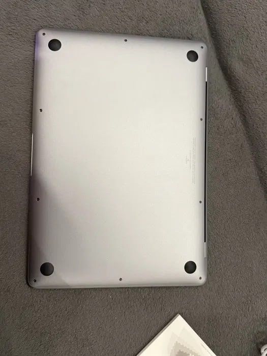 Макбук  Air 13 M1 2020 100% новий оригінальний макбук