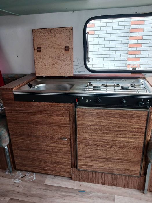 Продається будинок на колесах  на Україніській реєстрації