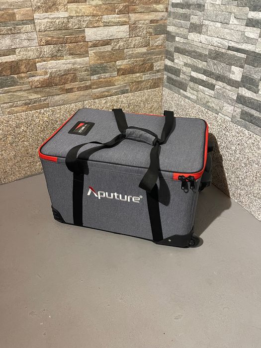 Aputure LS 600X Pro V-Mount
