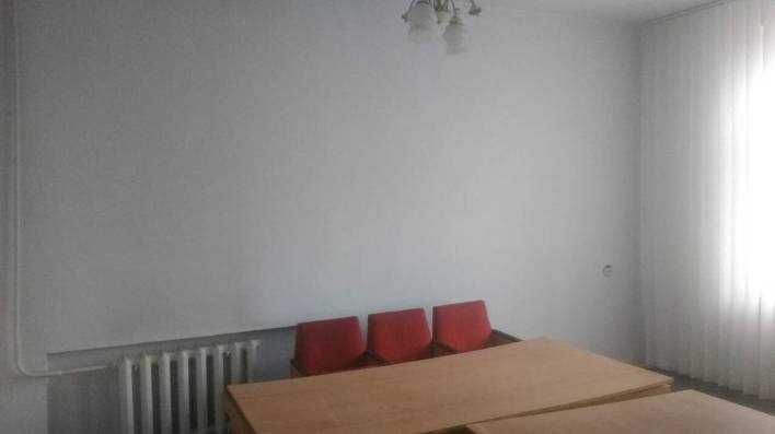 Адмінприміщення, 762 кв. м, вул. Свободи (вул. Червоноармійська), 24