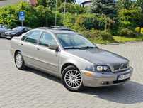 Volvo S40 2,0 16V 136KM * Automat * Klima * Okazja!!