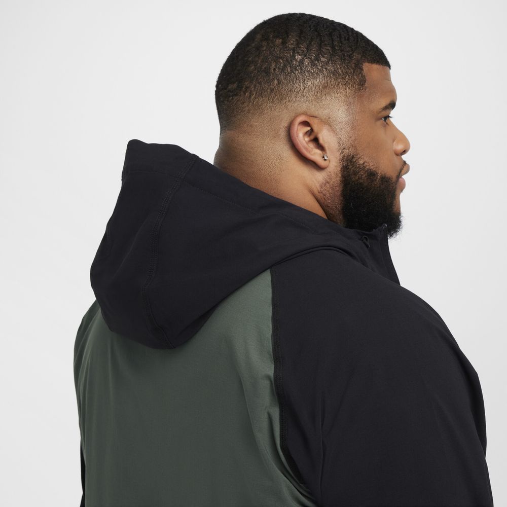 Курта Nike Tech Woven Windrunner оригінал  HM7151-338