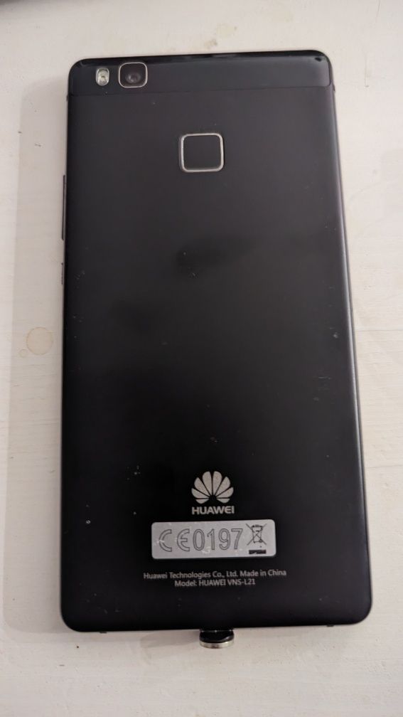 Huawei p9 lite 2gb RAM 16GB