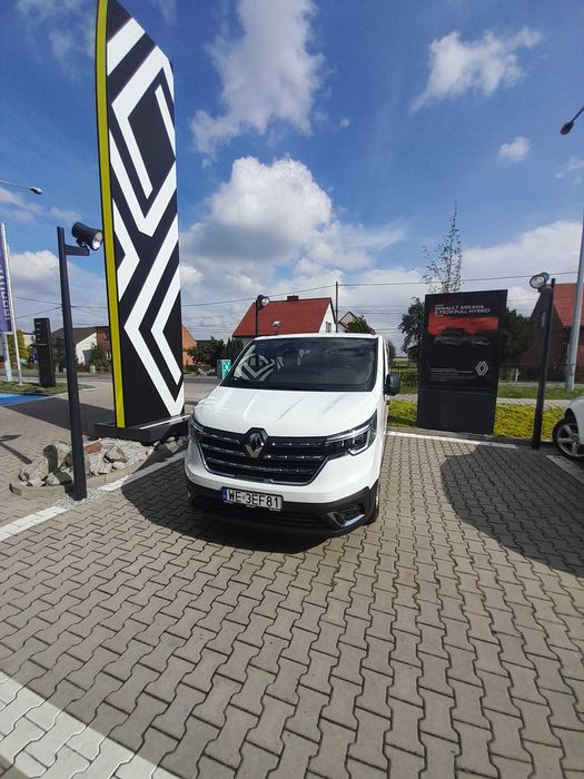 Bus wynajem wypożyczalnia 9 osób (Możliwość wynajmu z kierowcą) Wesela