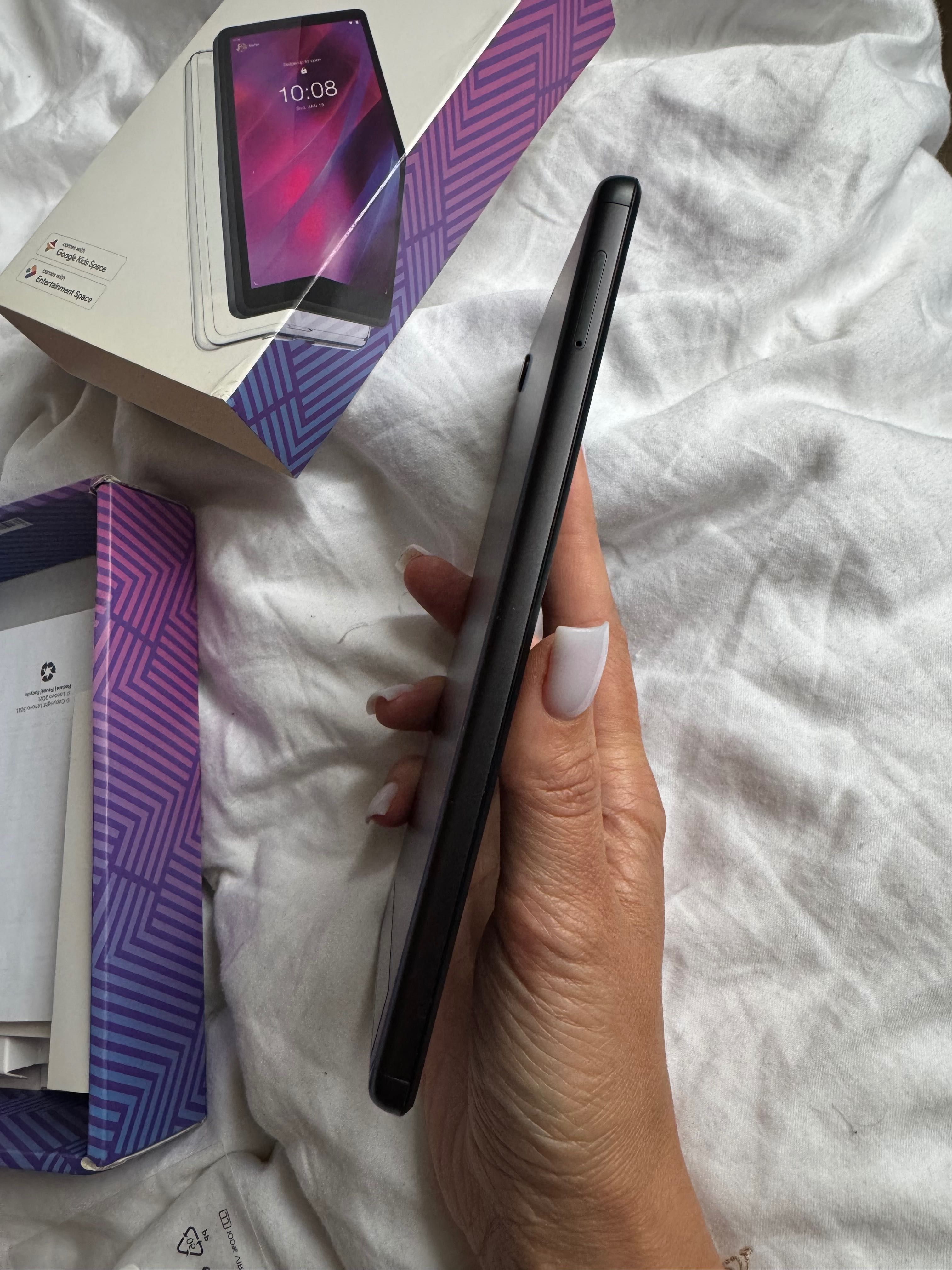 Lenovo tab m7 lte