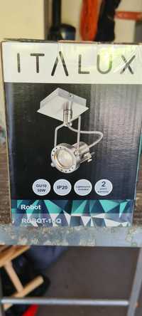 Lampa Italux Robot -1SQ