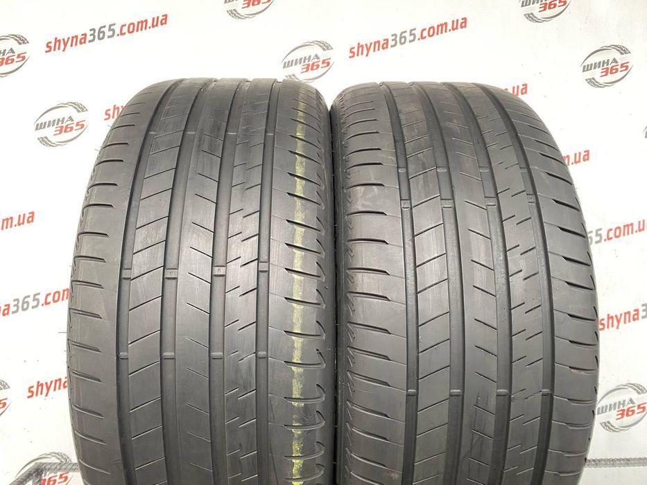 275/40 r20 bridgestone alenza 001 run flat 6mm шини бу