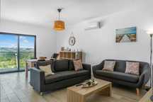 Apartamento T2 para arrendamento de longa duração– Espartal (Aljezur)