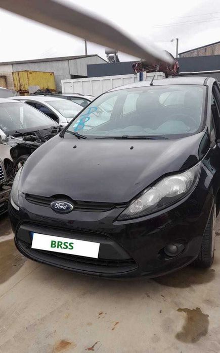Ford Fiesta 2011 para Peças