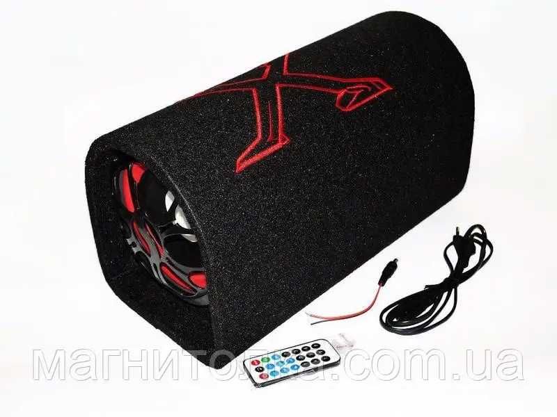 Сабвуфер в использовании 2 недели