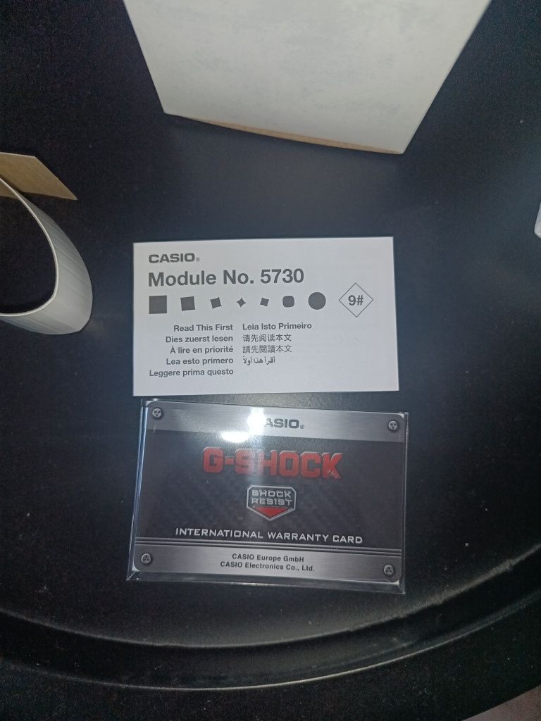G-Shock GMA-P2100M-2AER