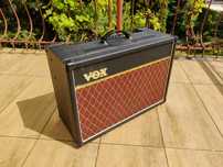 Vox AC15 wzmacniacz gitarowy lampowy