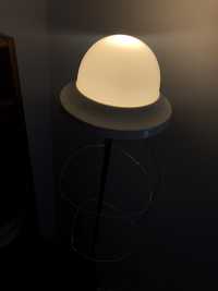 Lampa Space. Vintage