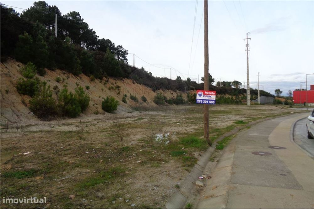 Terreno para Construção