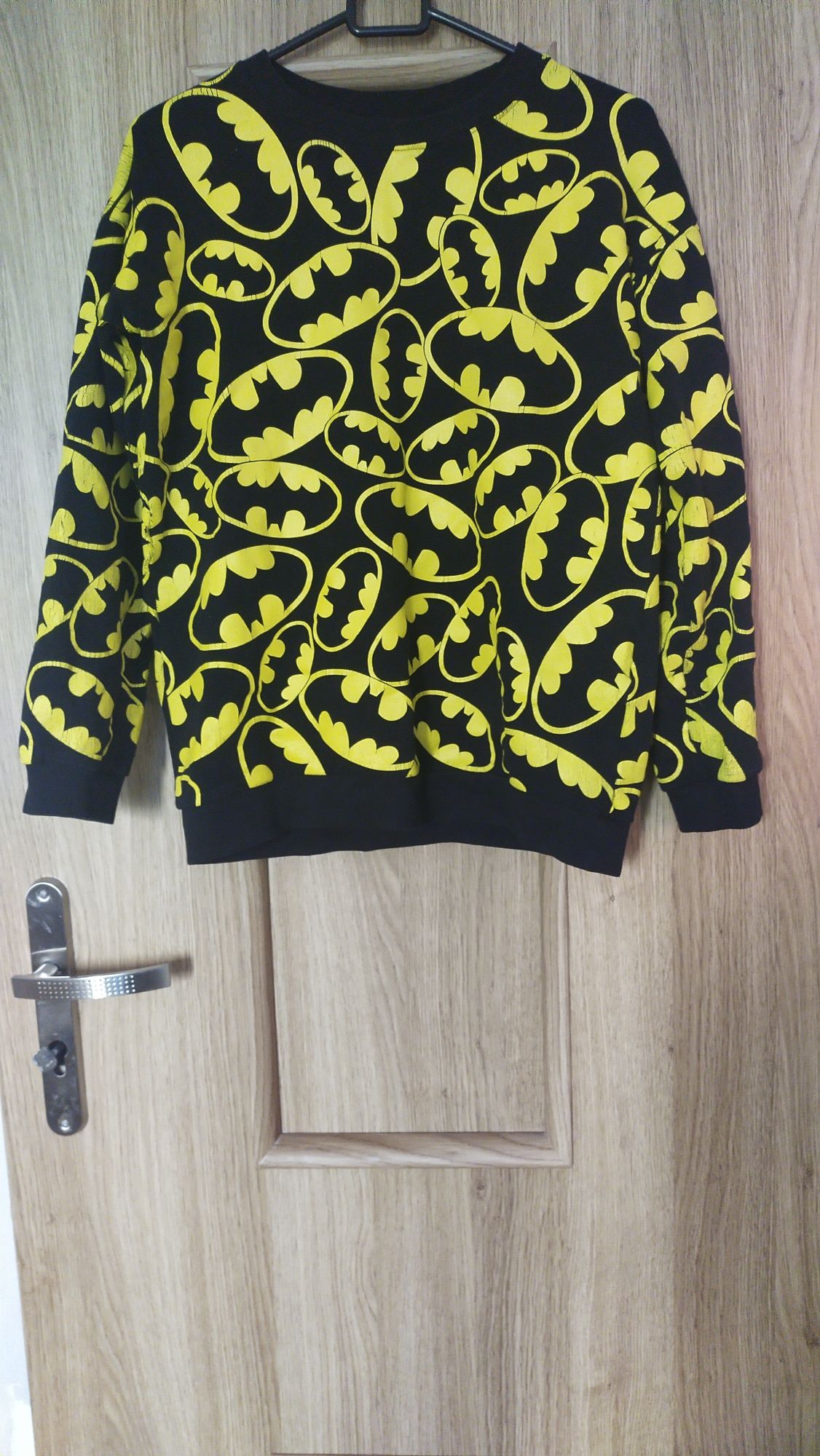 Bluza Batman