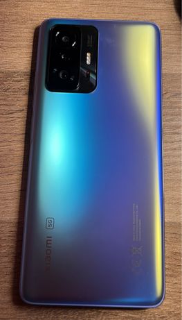 Xiaomi 11 T Azul
