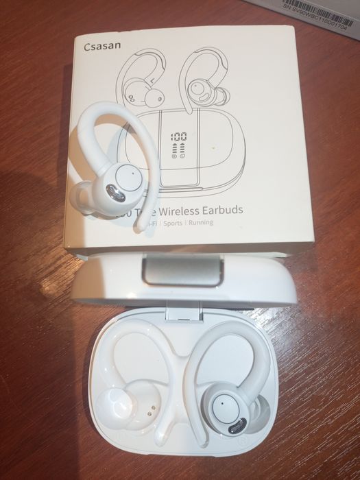 Продам навушники