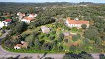 Quinta localizada em Tomar