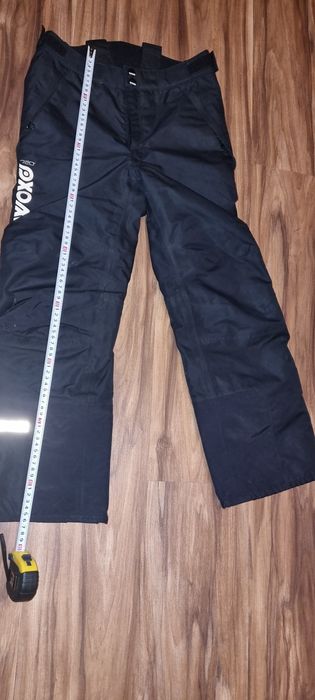 Spodnie narciarskie KappAhl r.140 Woxo 720