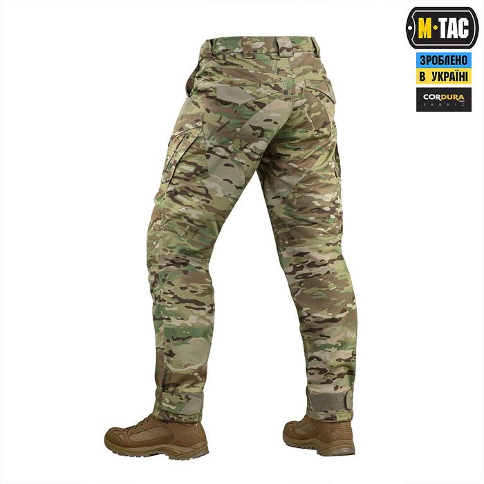 M-TAC гтани Aggressor GEN.II MC