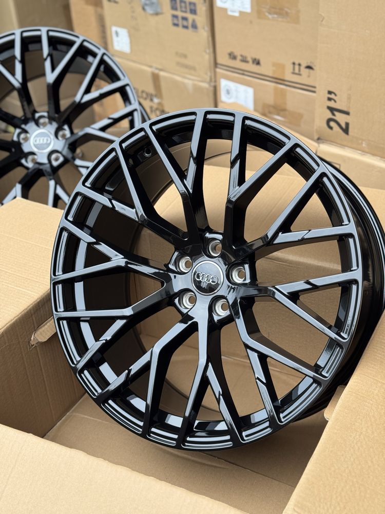 Диски AUDI R21/5/112 A7 A8 Q4 Q5 Q7 Q8 SQ ETRON . В Наявності