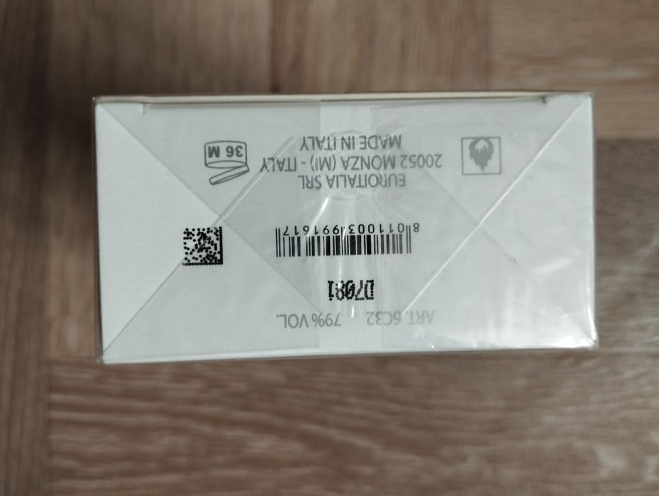 Туалетная вода Moschino Funny