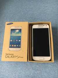 telefon smartfon samsung galaxy s4 mini