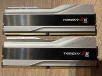 G.Skill Trident Z5 RGB DDR5 32GB (2×16GB)