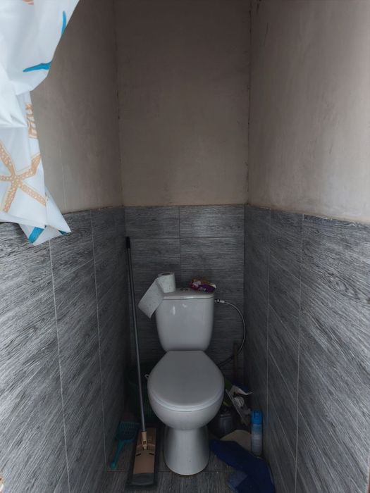 Продам 3-х кімнатну квартиру в новобудові