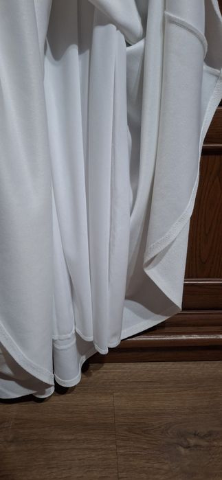 Сукня біла плаття біле святкове весільне