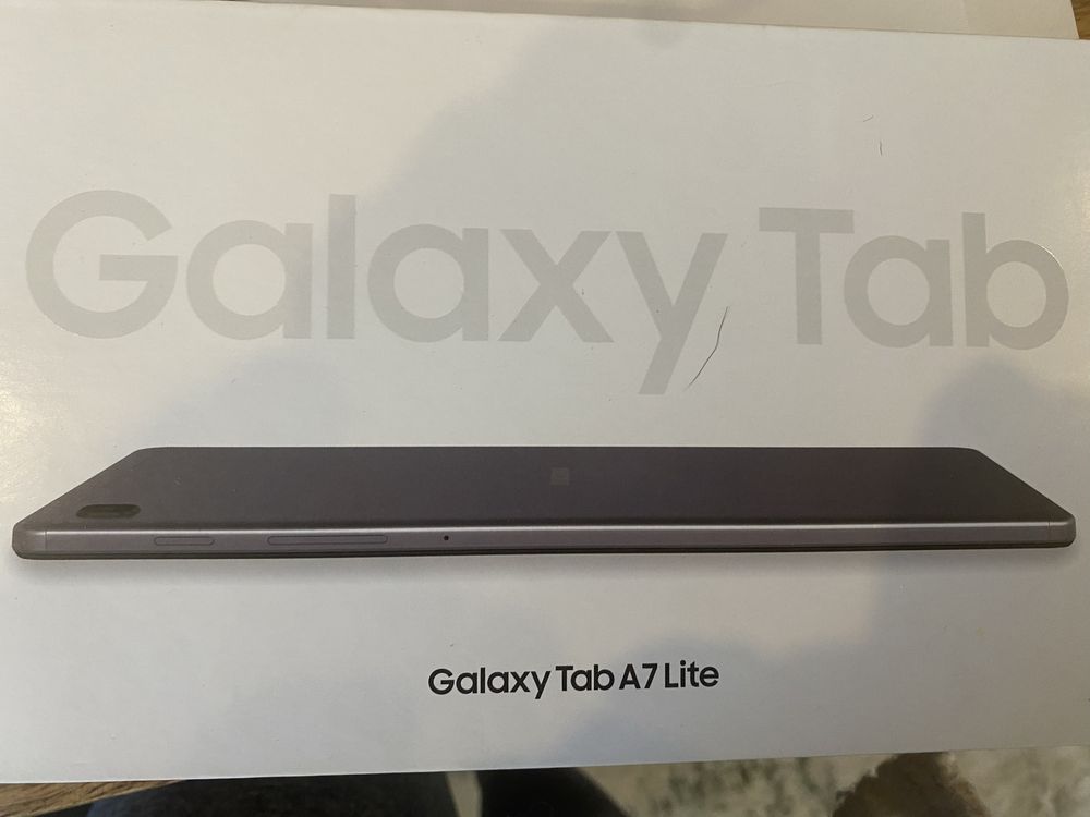 Galaxy tab A7 Lite 32G