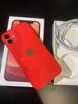 IPhone 12 RED 64gb *Stan na 5+*