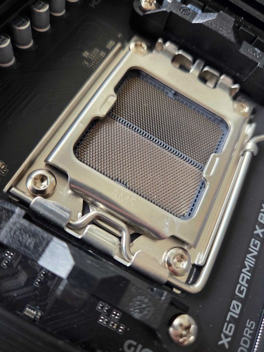 Płyta główna Gigabyte X670 GAMING X AX WIFI ATX